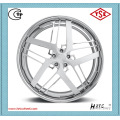 Precio competitivo réplica dub rims dub ruedas para todos los tipos de coches